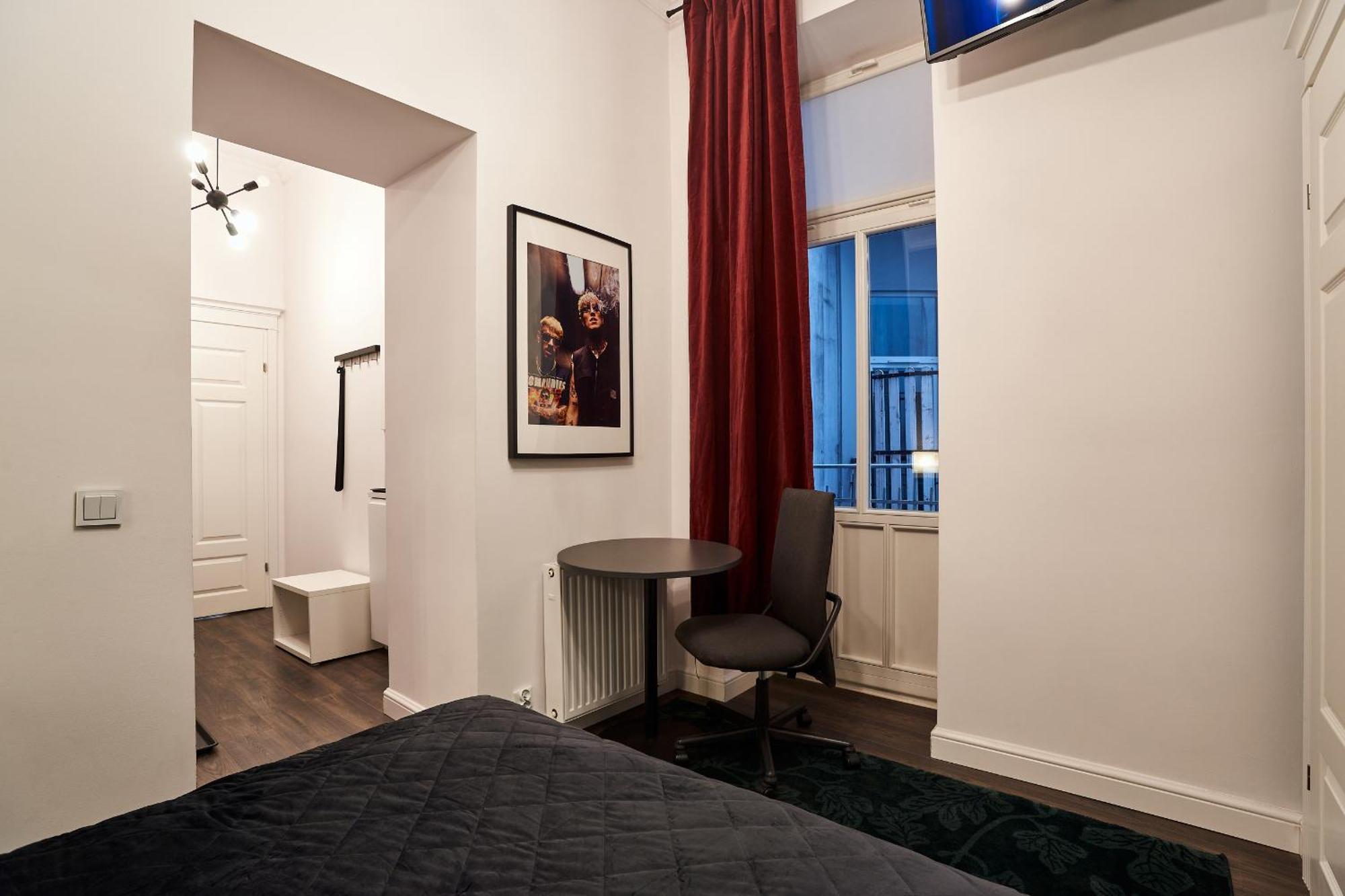 Standard Apartment