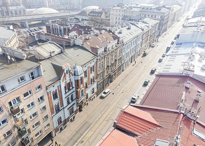 Royal Apartments